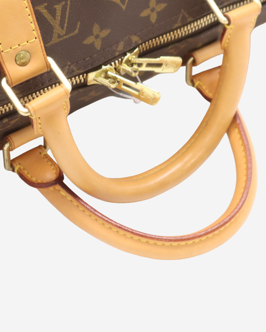 Bolsa Louis Vuitton Keepall 50