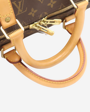 Bolsa Louis Vuitton Keepall 50