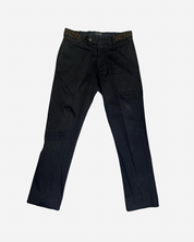 Pantalón Fendi Zucca 46 IT