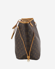 Louis Vuitton Neverfull GM 2007 Bag