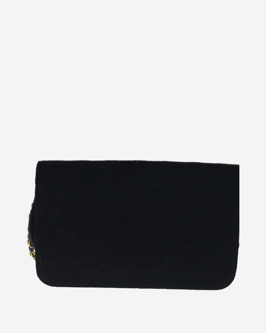 Bolsa Vintage Chanel WOC