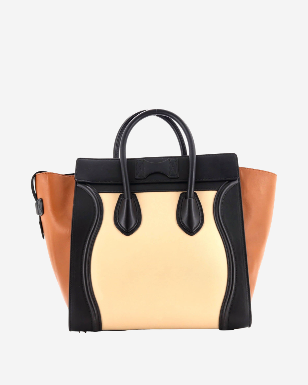 Bolsa Celine Luggage Mini