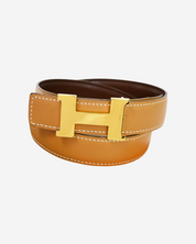 Hermès H Belt