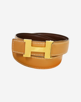 Hermès H Belt