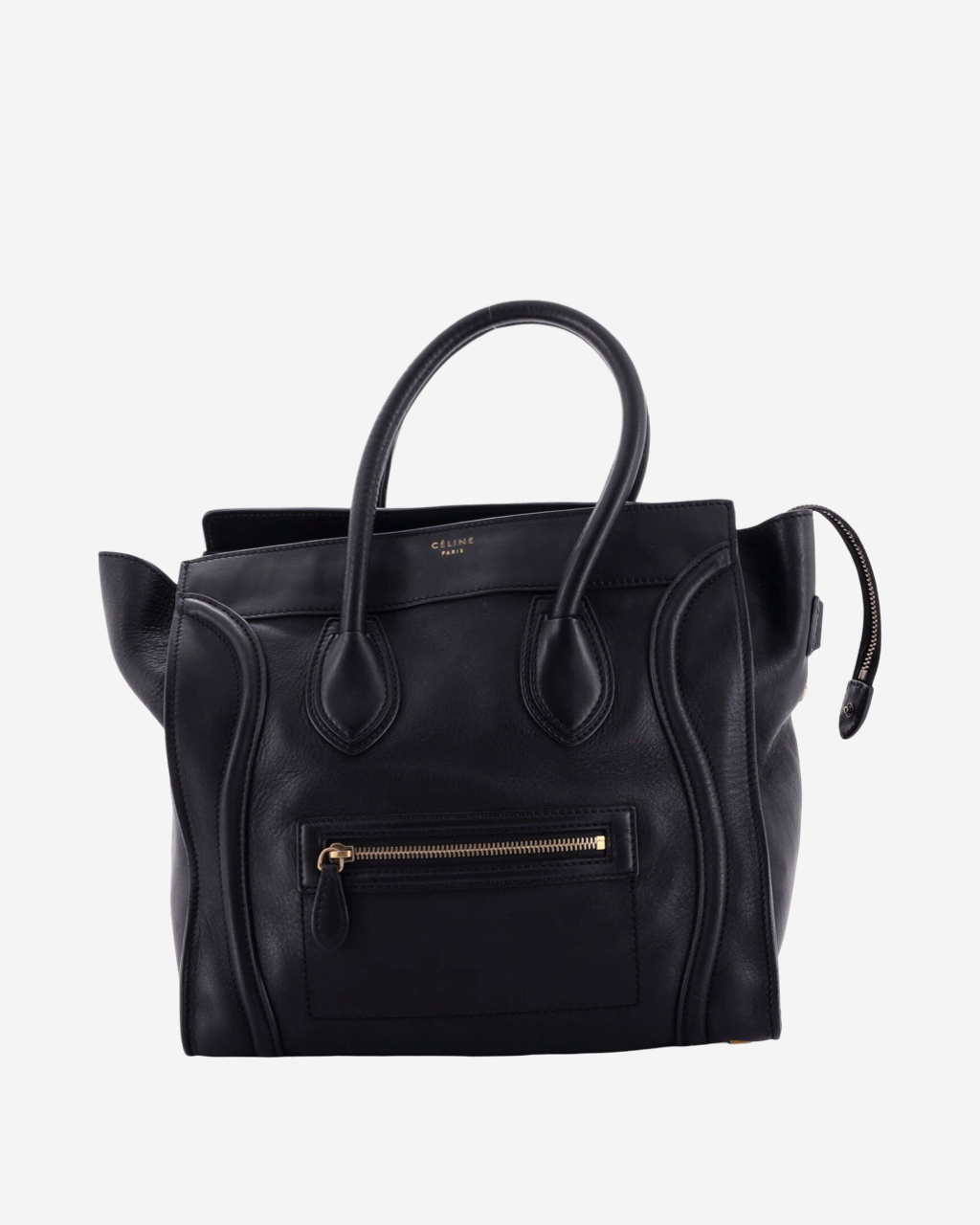 Bolsa Celine Luggage Mini
