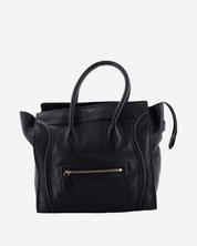 Bolsa Celine Luggage Mini