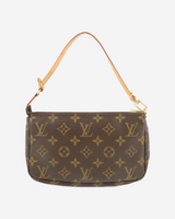 Bolsa Louis Vuitton Pochette