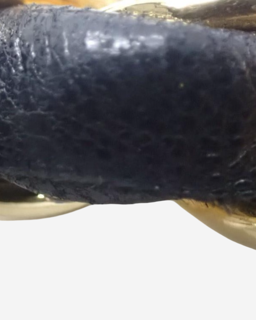 Chanel Classic Double Flap Bag 1996-1997