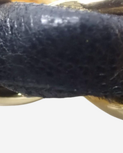 Chanel Classic Double Flap Bag 1996-1997