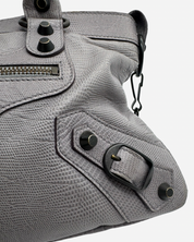Balenciaga City Motocross Bag