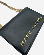 Marc Jacobs Crossbody Bag
