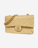 Bolsa Chanel Classic Flap
