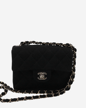 Bolsa Chanel Classic Flap Squared