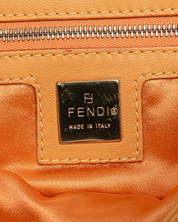 Bolsa Fendi Pochette FF