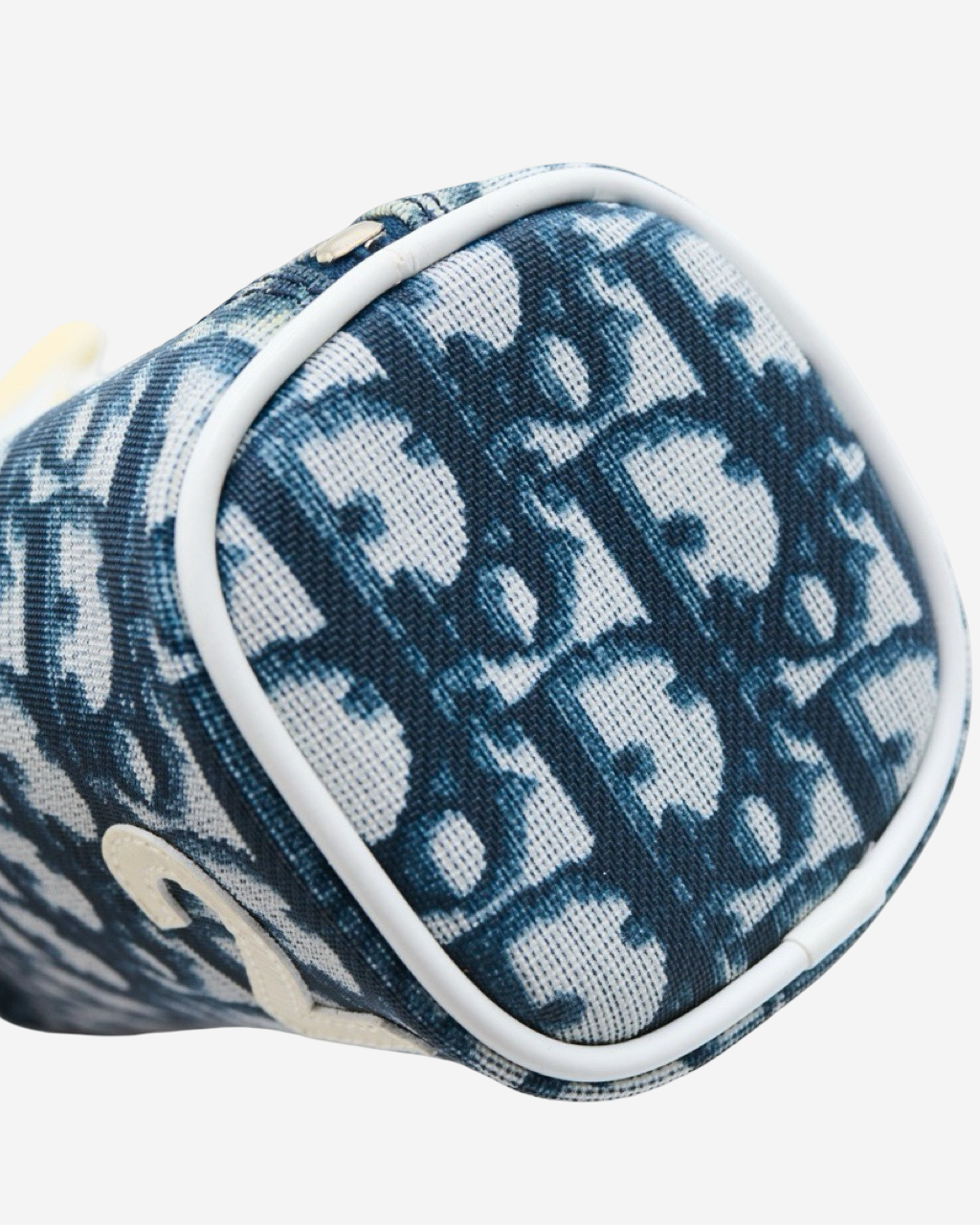 Dior Trotter Pouch 2003