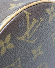 Bolsa Louis Vuitton Papillon 30 Canvas Monogram