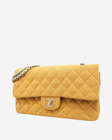 Chanel Classic Double Flap Bag