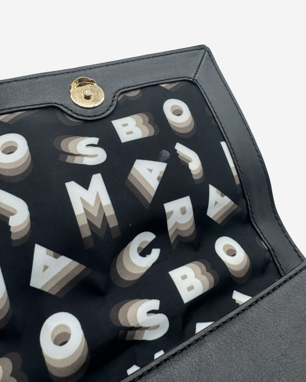 Marc Jacobs Crossbody Bag