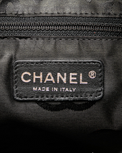 Bolsa Chanel Cambon Mediana 2003-2004