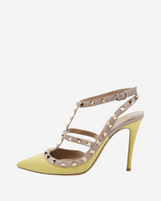 Tacones Valentino Rockstud 37.5