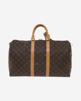 Bolsa Louis Vuitton Keepall 45