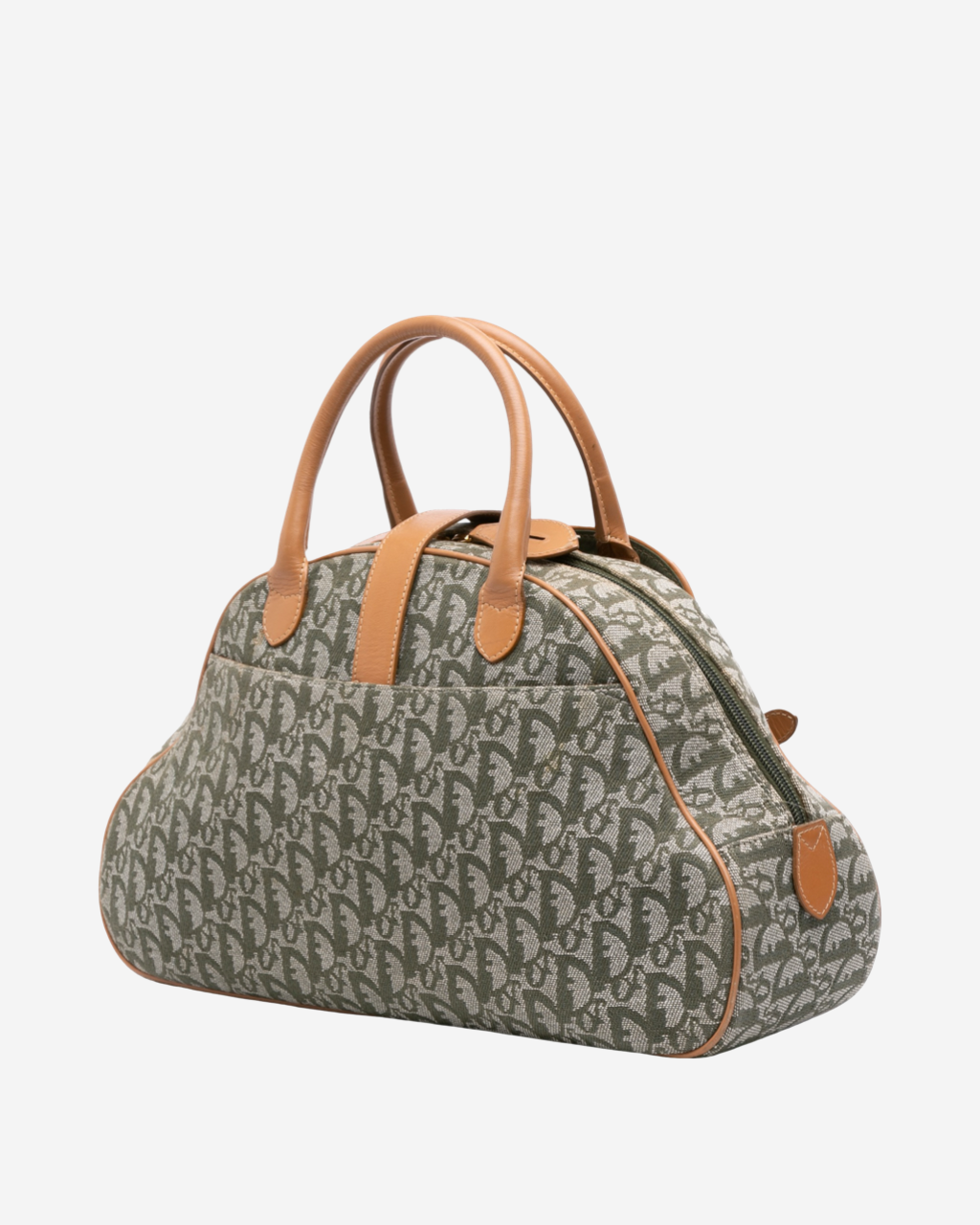 Bolsa Dior Double Saddle 2001