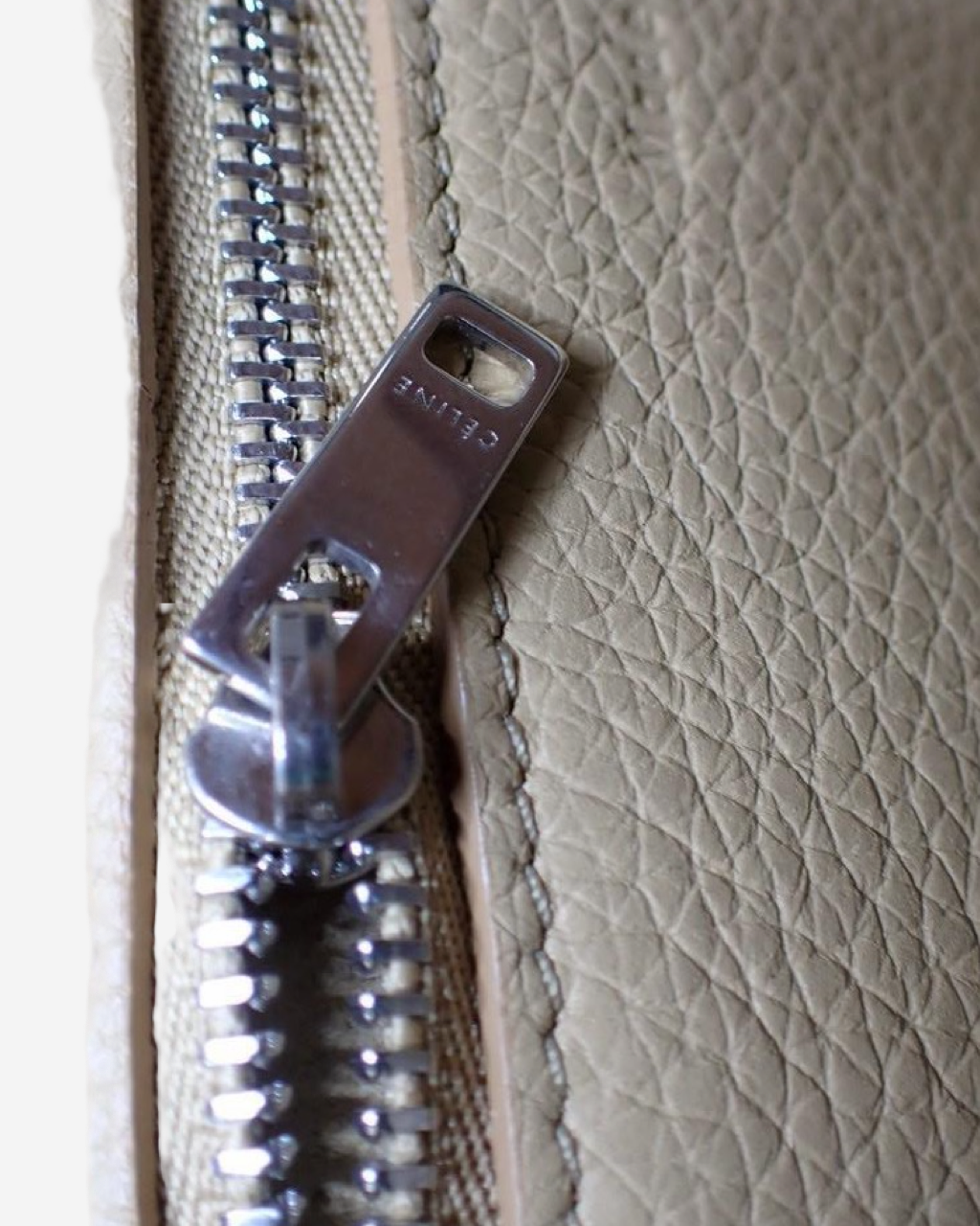 Bolsa Celine Big Bag 2017