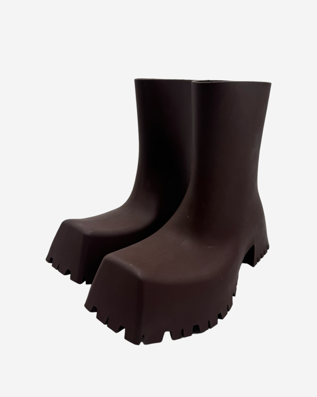 Botas Balenciaga Trooper 41
