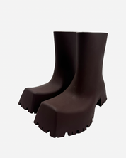 Botas Balenciaga Trooper 41