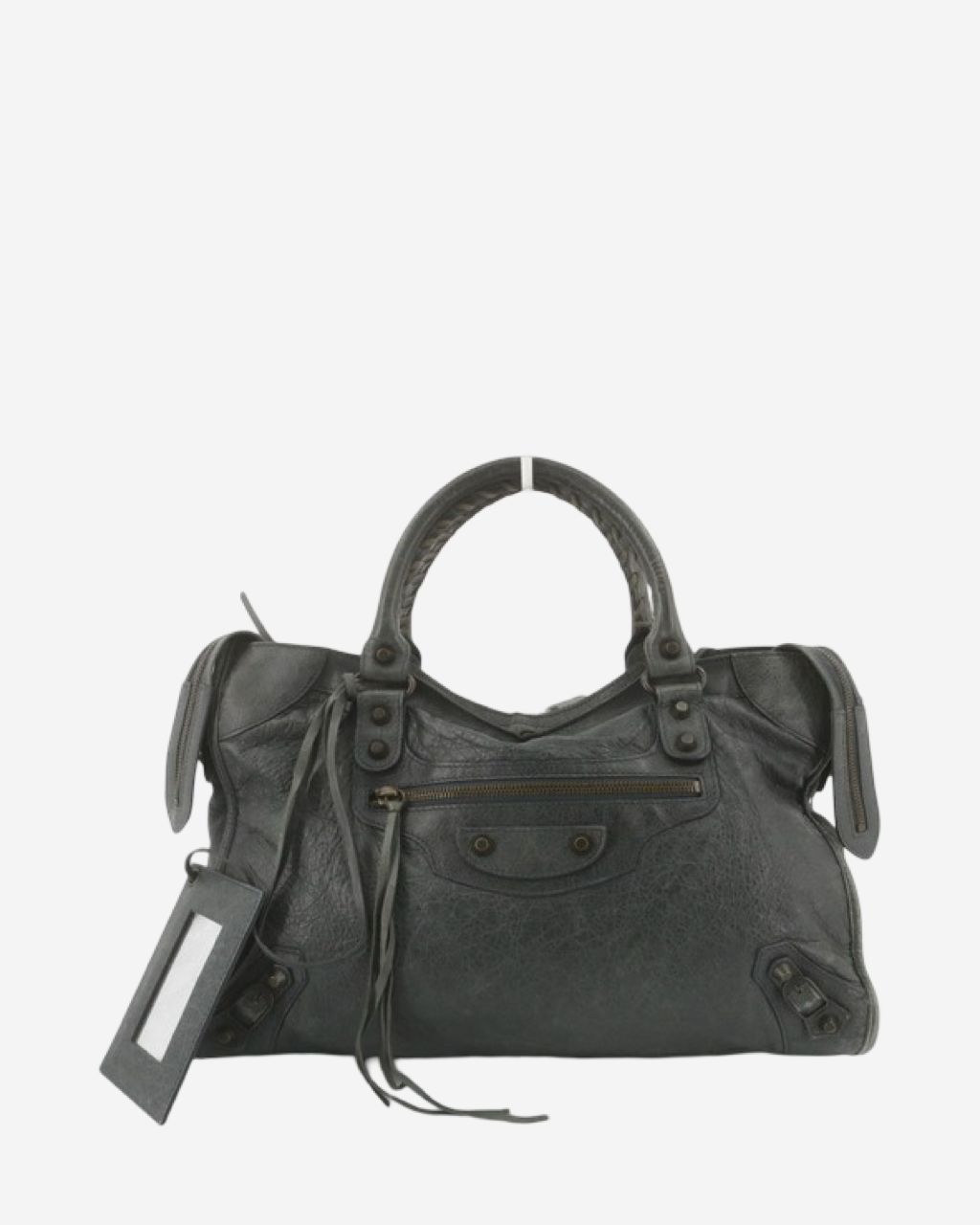 Bolsa Balenciaga City