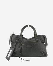 Bolsa Balenciaga City