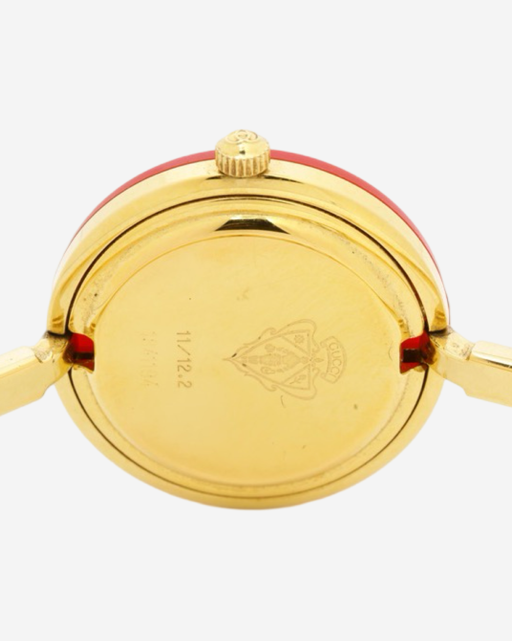 Gucci Bezel Watch