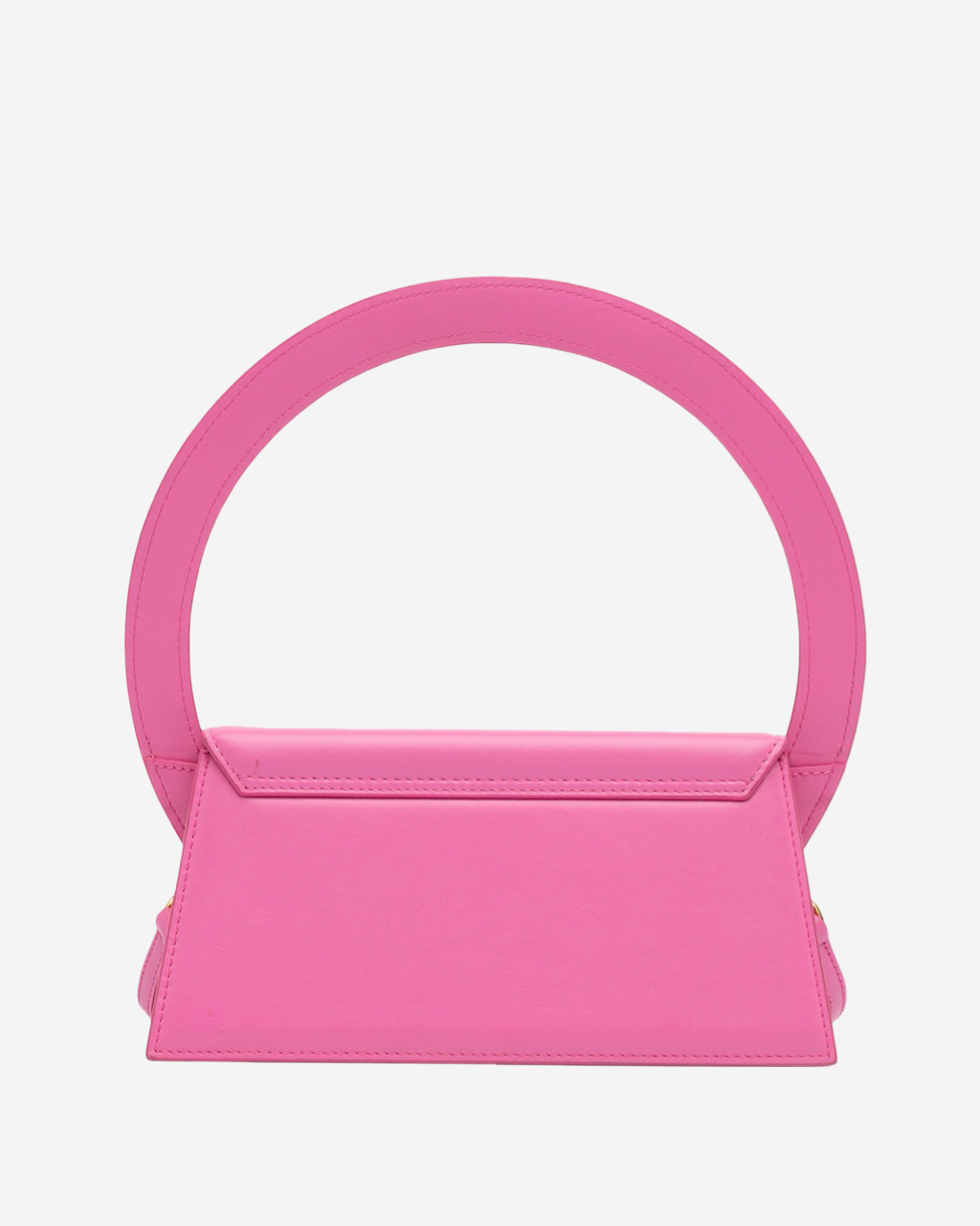 Bolsa Jacquemus Le Sac Rond