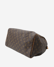 Bolsa Louis Vuitton Speedy 35 2005