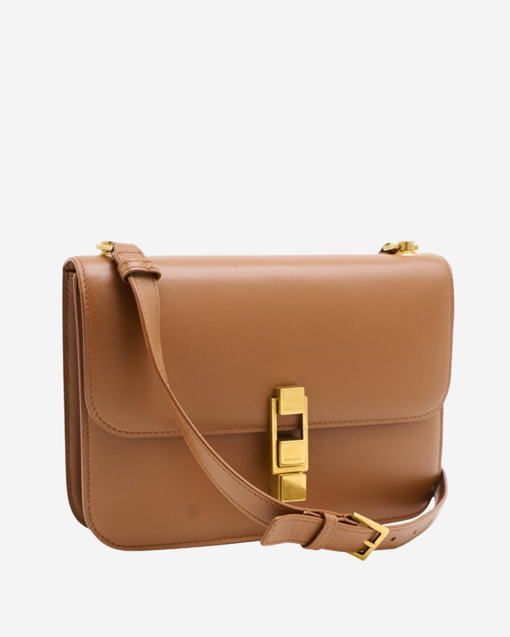 Saint Laurent Crossbody Le Carré Bag