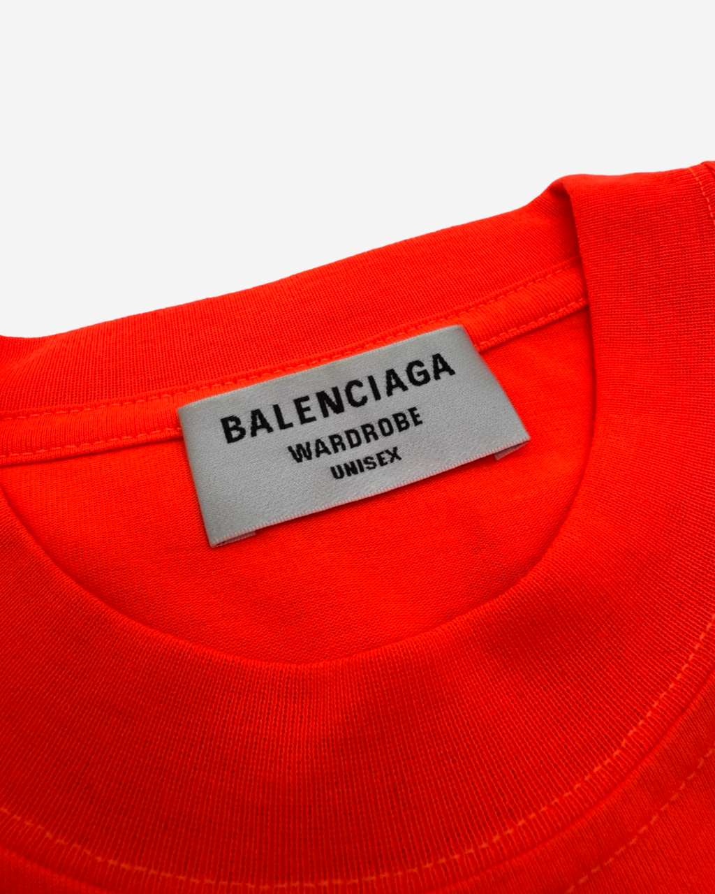 Balenciaga Kids T-Shirt