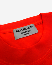 Balenciaga Kids T-Shirt