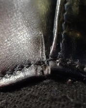 Louis Vuitton Saint Jacques Epi Bag