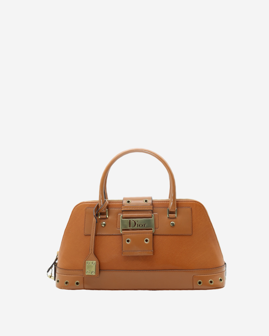 Bolso Dior Street Chic Top Handle 2003