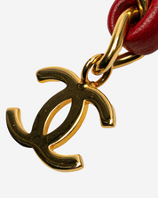 Cinturón Chanel