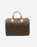 Bolsa Louis Vuitton Speedy 30