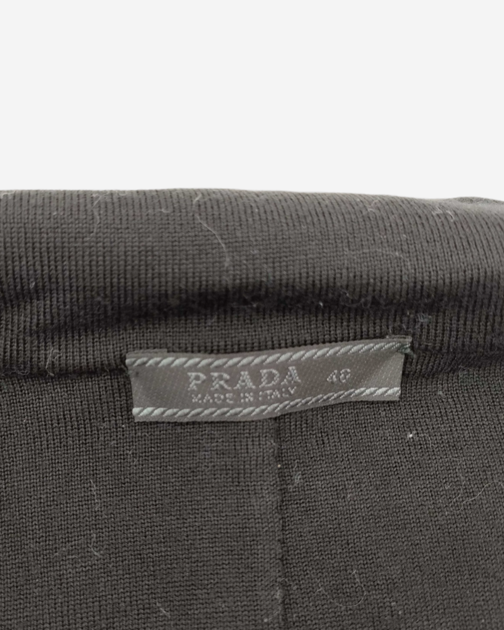 Cardigan Prada 40 IT