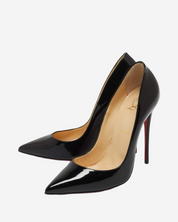 Christian Louboutin Kate 39 Heels