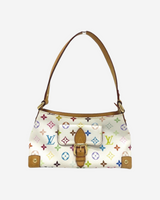 Bolsa Louis Vuitton x Murakami Eliza