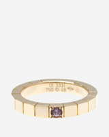 Anillo Cartier Laniere