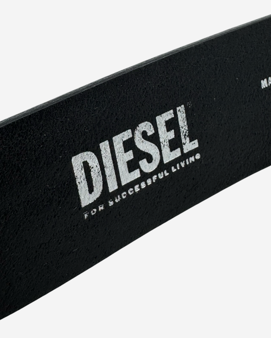 Diesel Belt