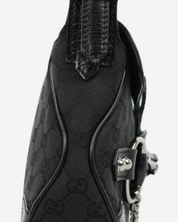 Gucci Horsebit Vintage Bag