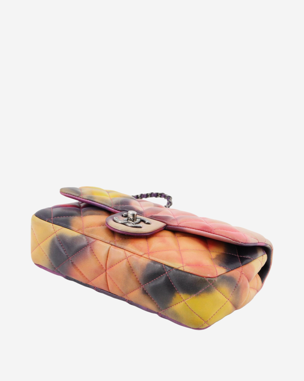 Chanel Flower Power Bag 2015-2016