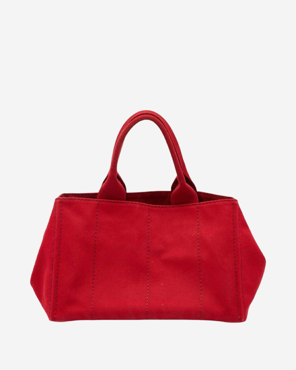 Prada Canapa Bag