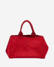 Prada Canapa Bag